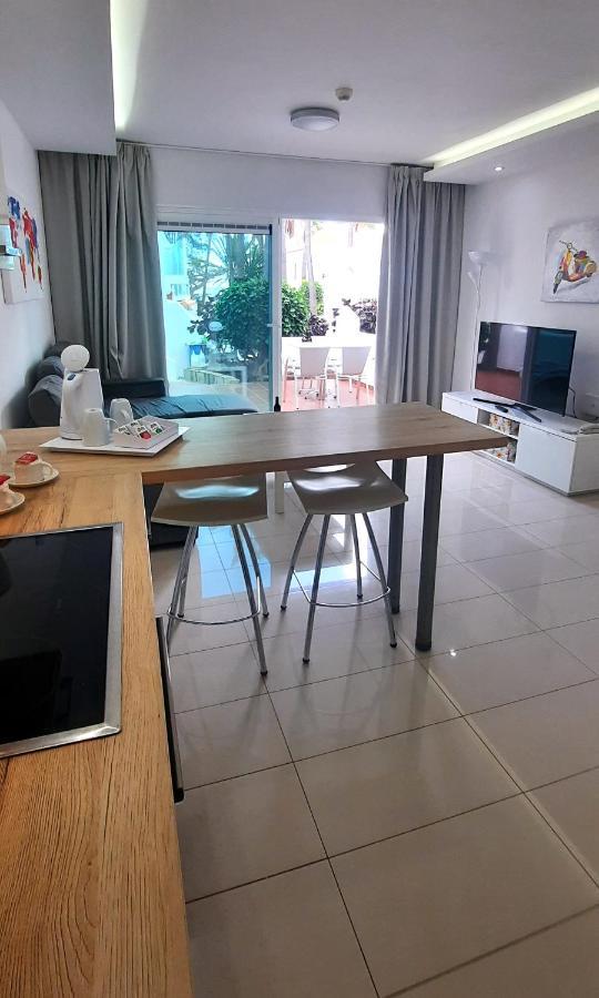 Casa Lidia Costa Calma Beach Екстериор снимка