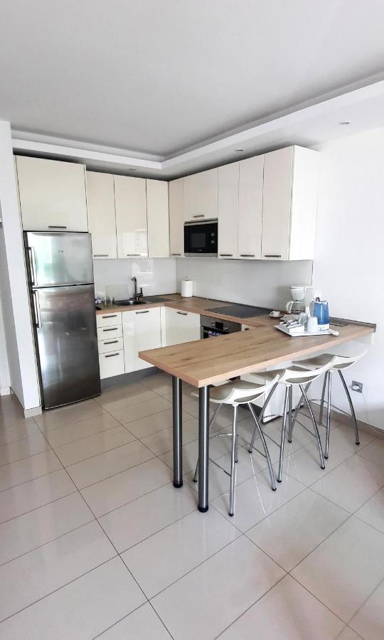 Casa Lidia Costa Calma Beach Екстериор снимка