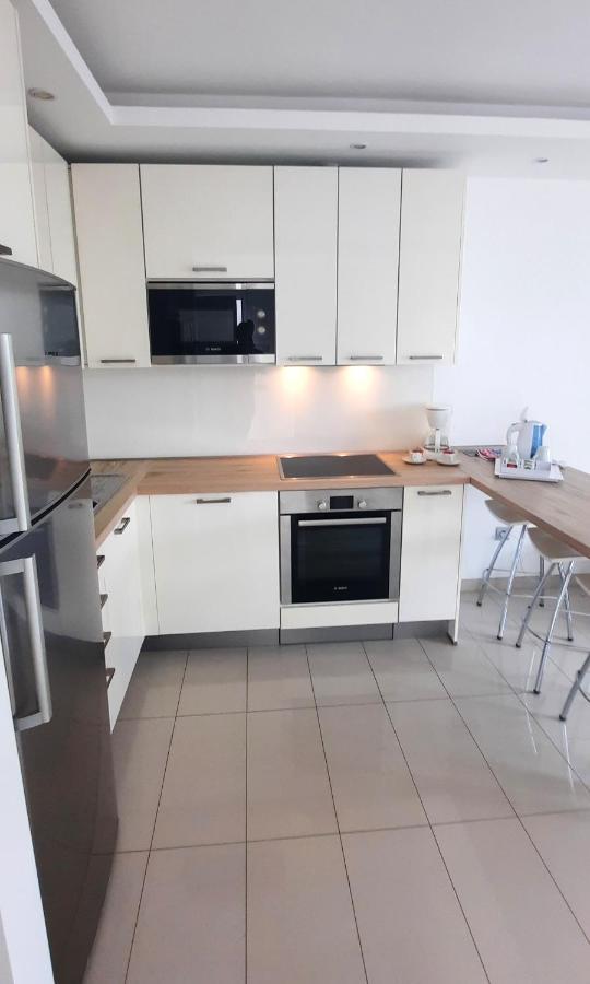 Casa Lidia Costa Calma Beach Екстериор снимка