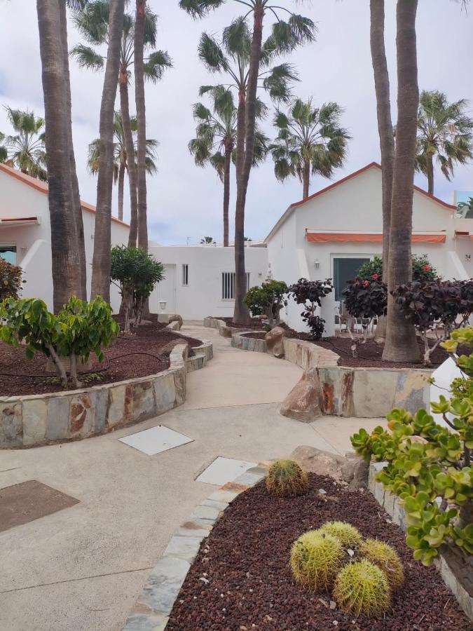 Casa Lidia Costa Calma Beach Екстериор снимка