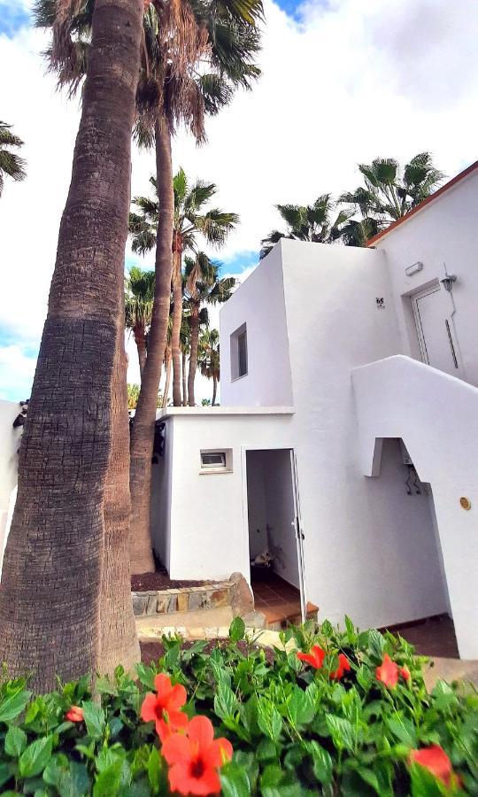 Casa Lidia Costa Calma Beach Екстериор снимка