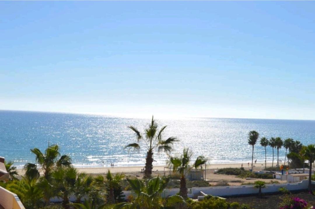 Casa Lidia Costa Calma Beach Екстериор снимка