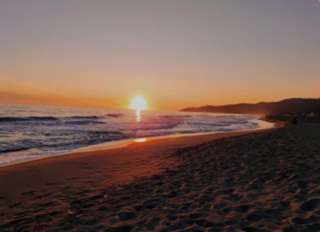 Casa Lidia Costa Calma Beach Екстериор снимка
