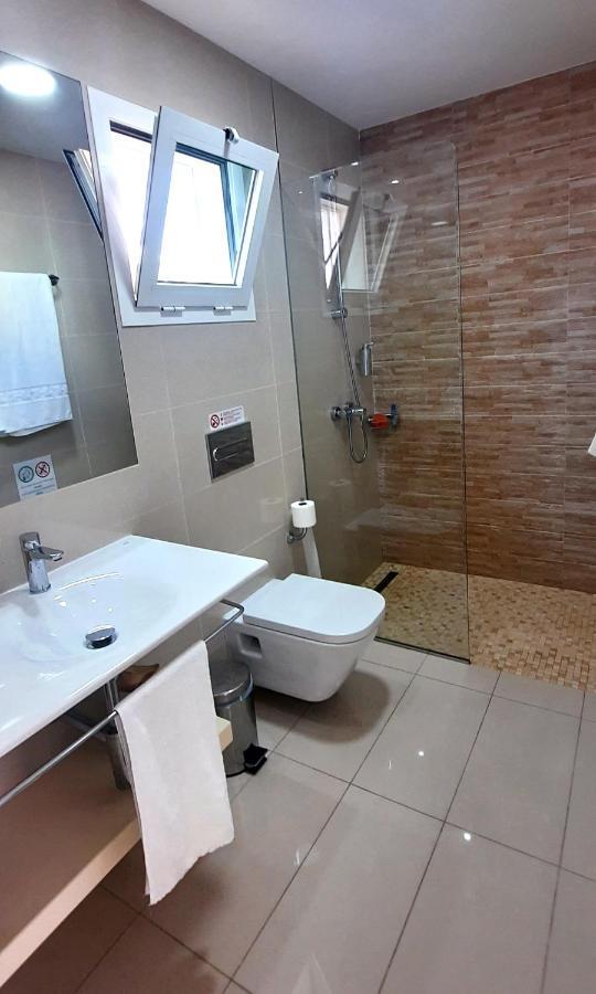Casa Lidia Costa Calma Beach Екстериор снимка