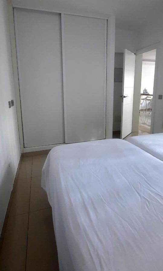 Casa Lidia Costa Calma Beach Екстериор снимка