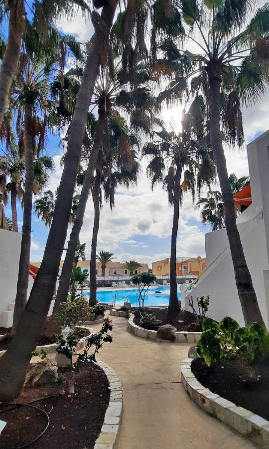 Casa Lidia Costa Calma Beach Екстериор снимка