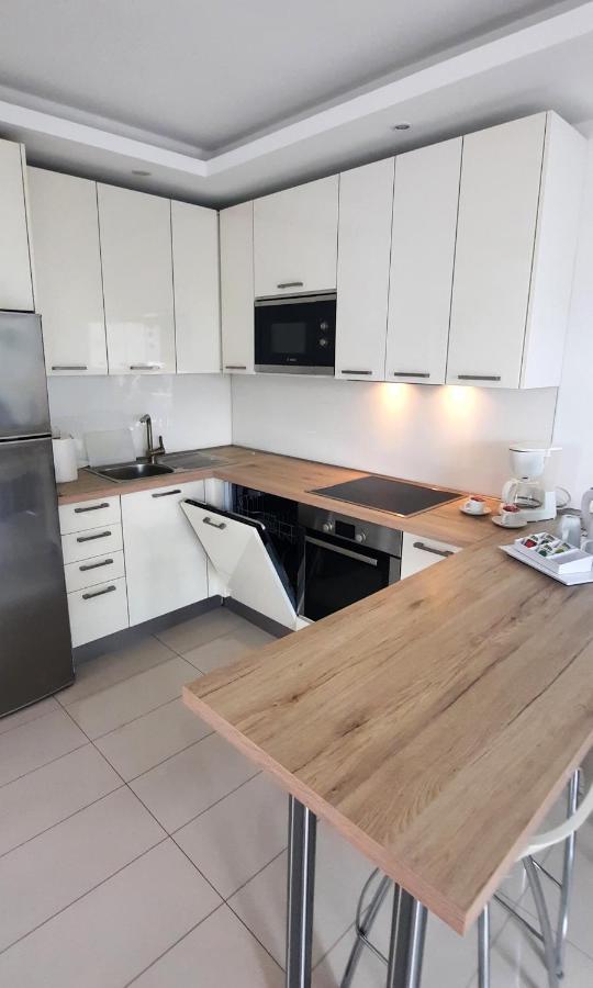 Casa Lidia Costa Calma Beach Екстериор снимка