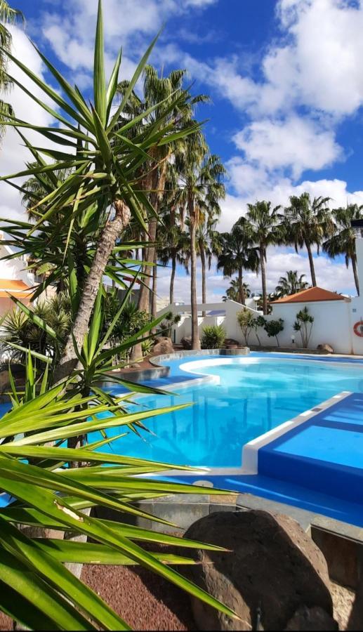 Casa Lidia Costa Calma Beach Екстериор снимка