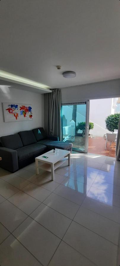 Casa Lidia Costa Calma Beach Екстериор снимка