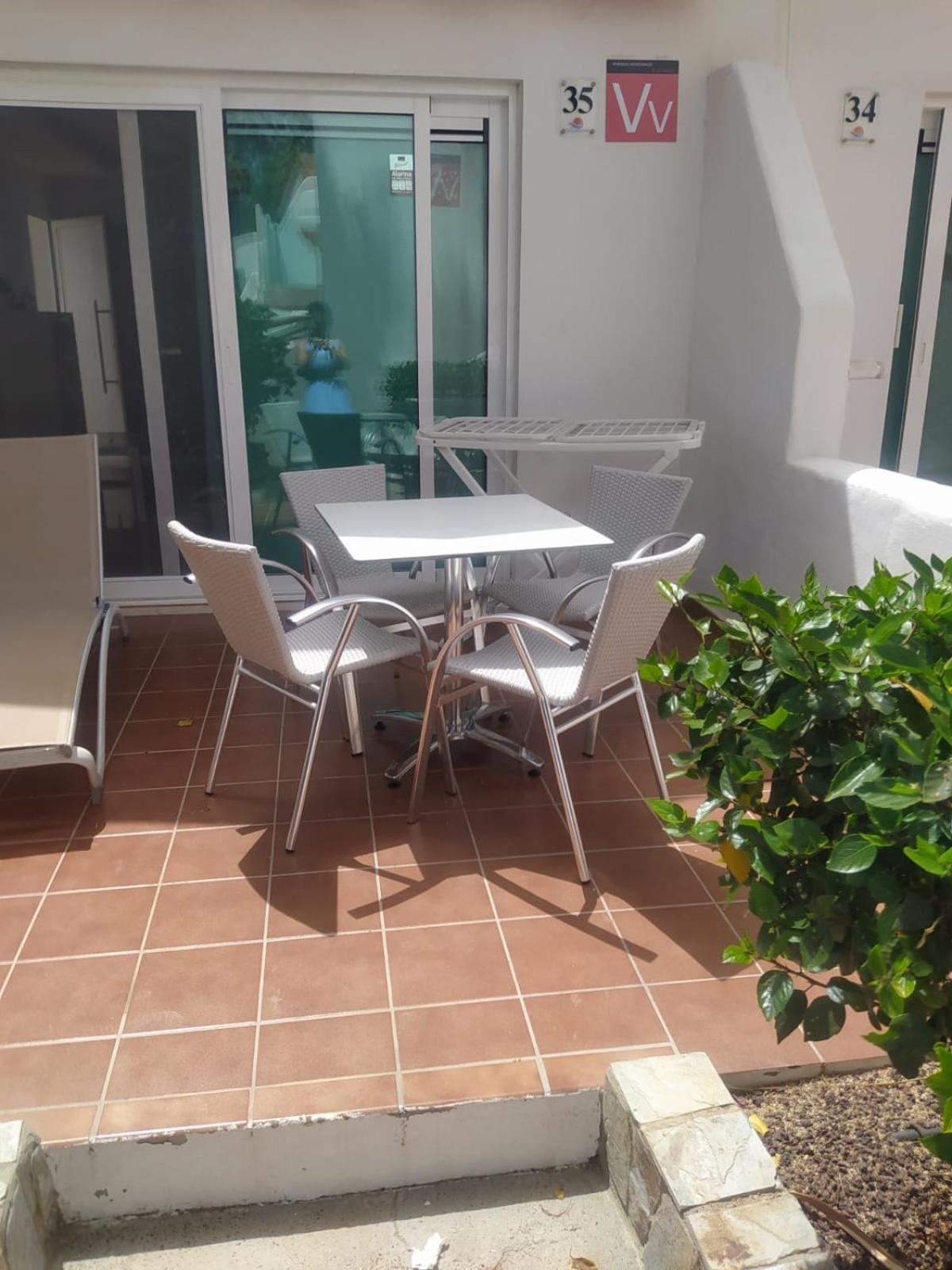 Casa Lidia Costa Calma Beach Екстериор снимка