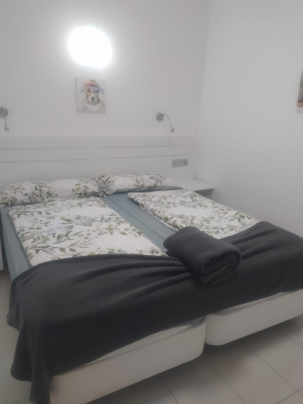 Casa Lidia Costa Calma Beach Екстериор снимка